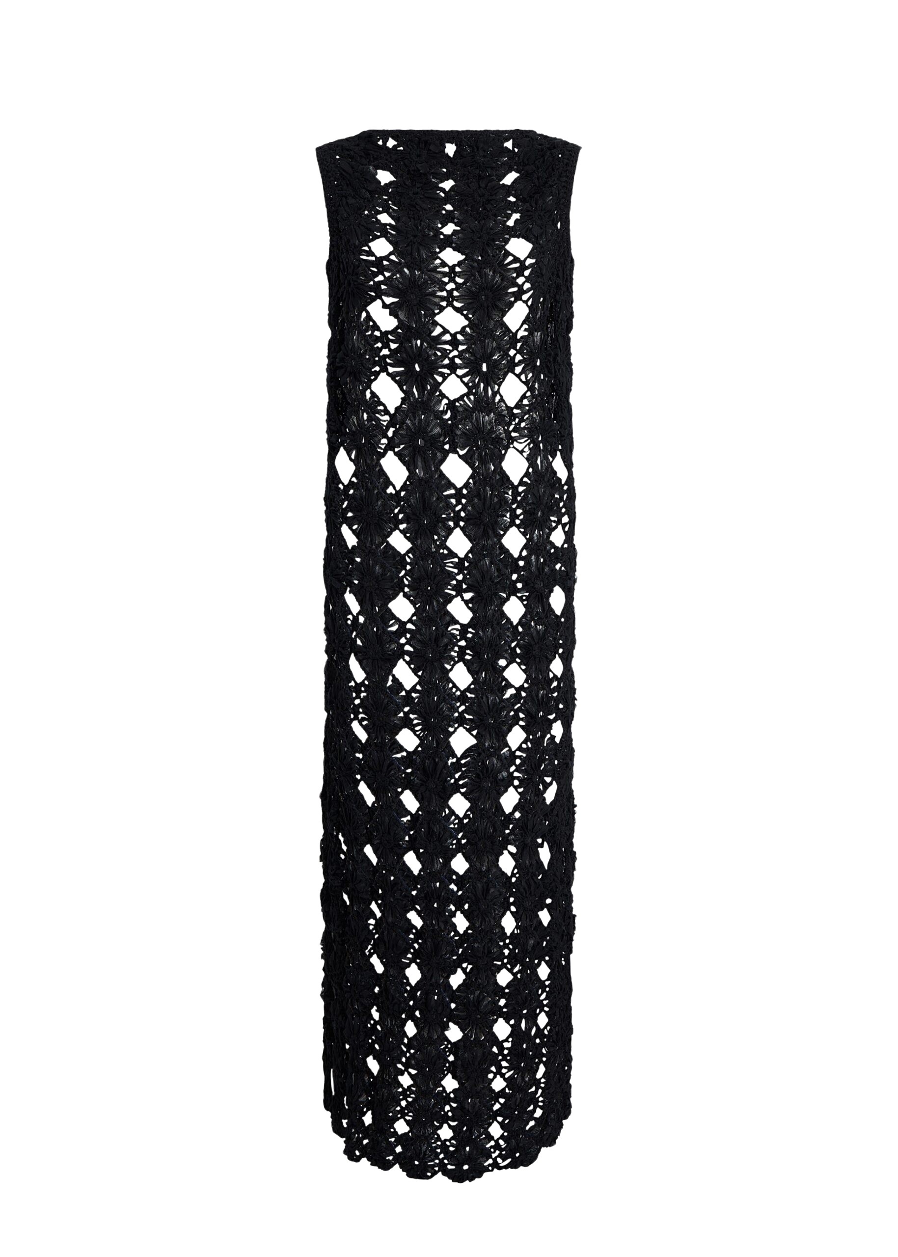 Khaite Cressida Dress