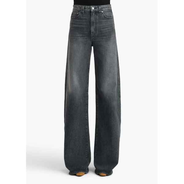 Elevate your elegance in this Khaite Pants   from the 2025 resort wear edit