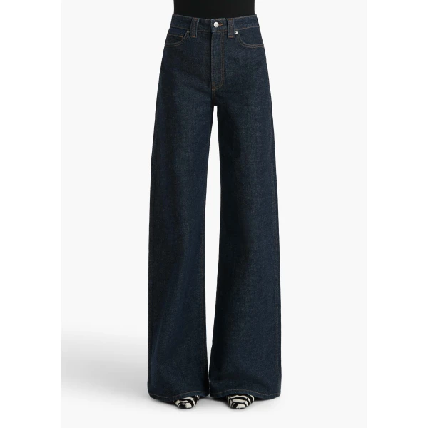 Elevate your elegance in this Khaite Pants   from the 2025 resort wear edit
