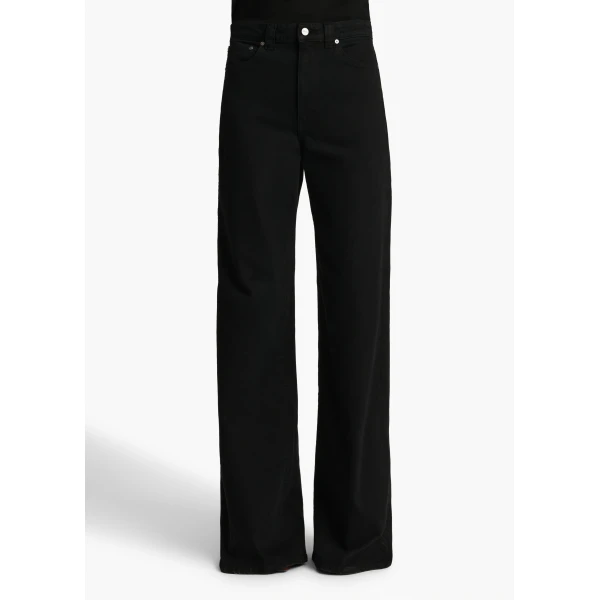 Elevate your elegance in this Khaite Pants   from the 2025 resort wear edit