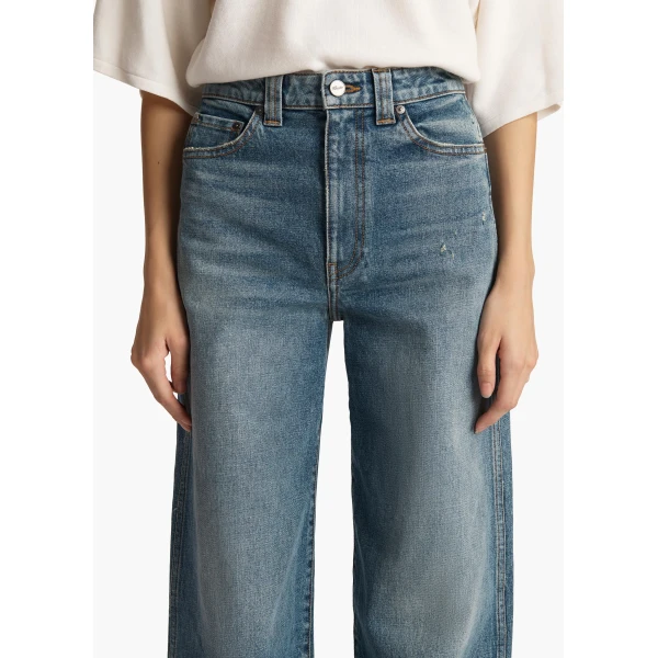 Elevate your elegance in this Khaite Pants   from the 2025 resort wear edit