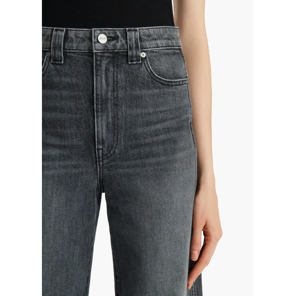 Elevate your elegance in this Khaite Pants   from the 2025 resort wear edit