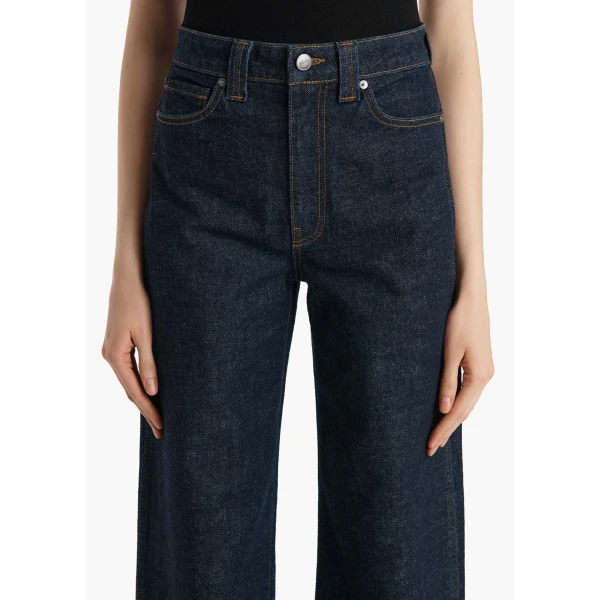 Elevate your elegance in this Khaite Pants   from the 2025 resort wear edit