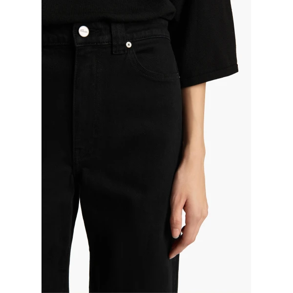 Elevate your elegance in this Khaite Pants   from the 2025 resort wear edit