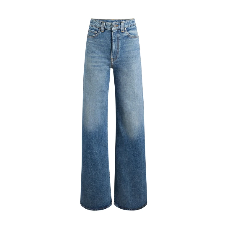 Elevate your elegance in this Khaite Pants   from the 2025 resort wear edit