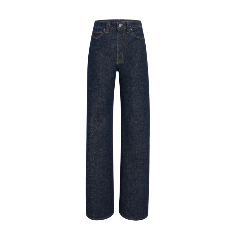 Elevate your elegance in this Khaite Pants   from the 2025 resort wear edit