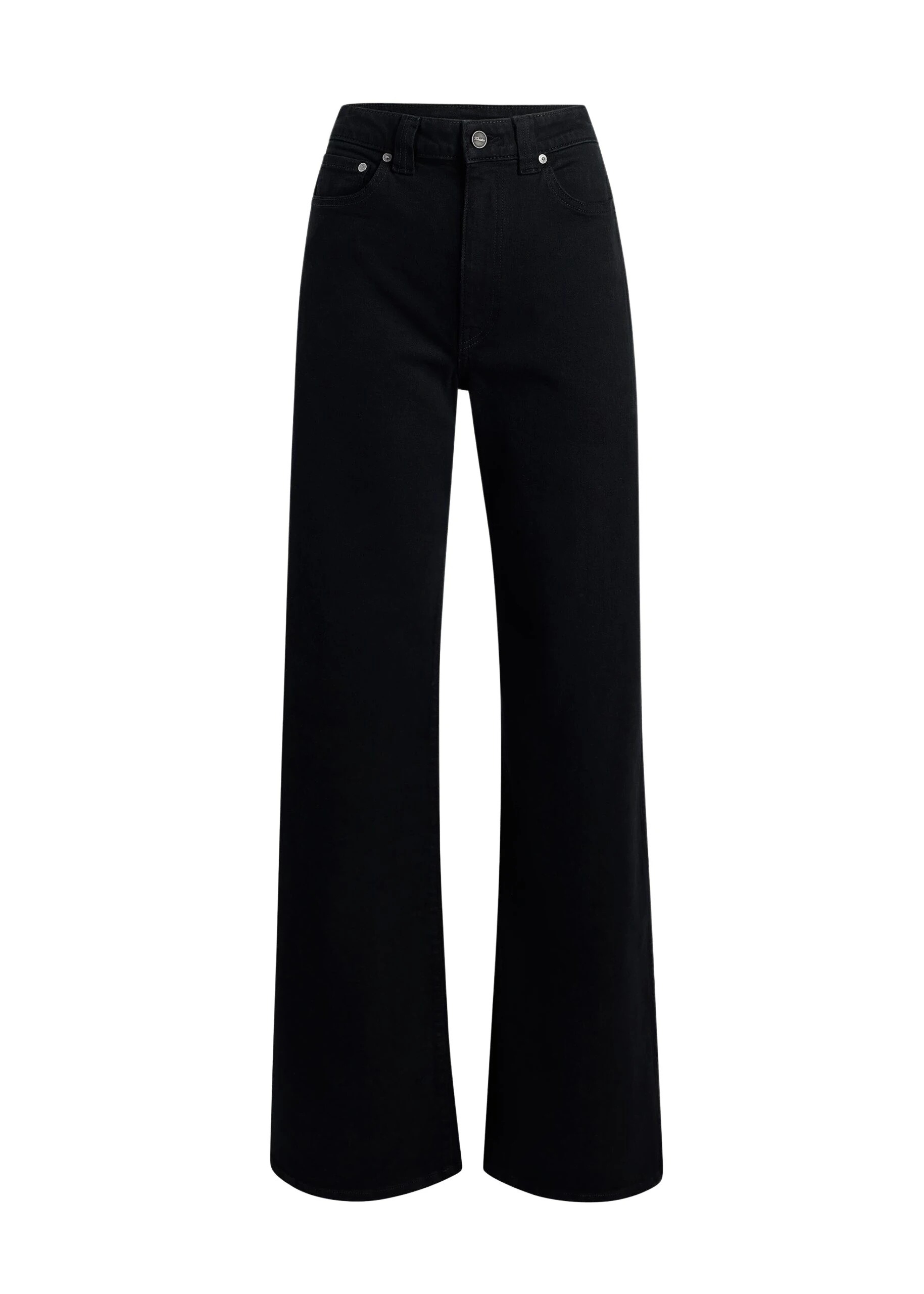 Khaite-Dane-Stretch-Jean-2025-coveti-scaled94675_nobg Elevate your elegance in this Khaite Pants from the 2025 resort wear edit
