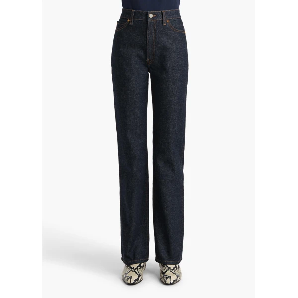 Elevate your elegance in this Khaite Pants   from the 2025 resort wear edit