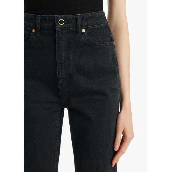 Elevate your elegance in this Khaite Pants   from the 2025 resort wear edit