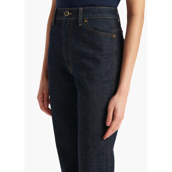 Elevate your elegance in this Khaite Pants   from the 2025 resort wear edit