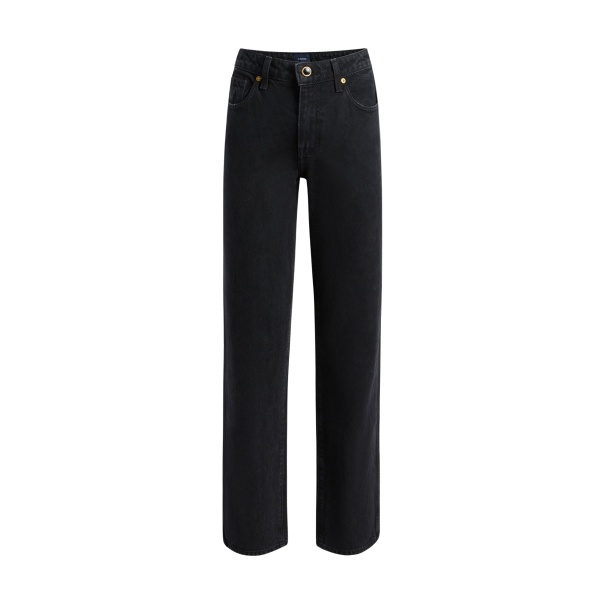 Elevate your elegance in this Khaite Pants   from the 2025 resort wear edit
