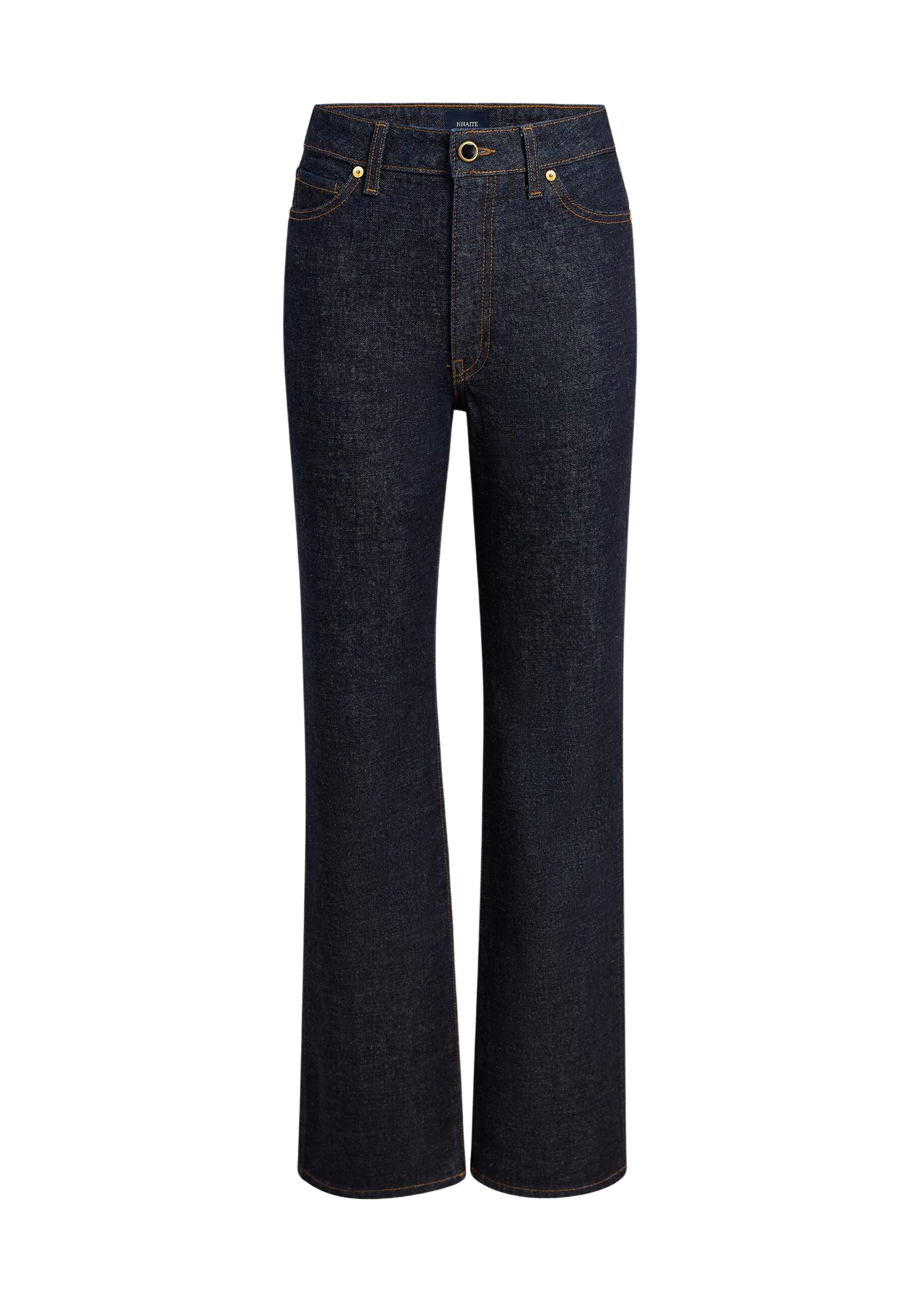 Elevate your elegance in this Khaite Pants   from the 2025 resort wear edit