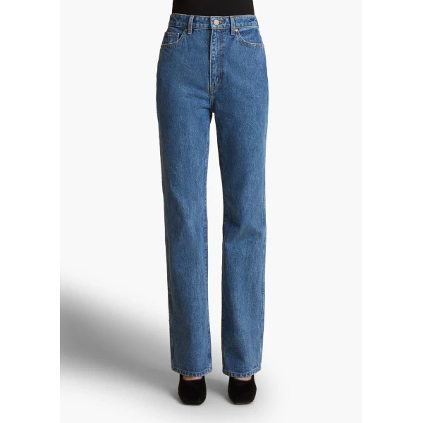 Elevate your elegance in this Khaite Pants   from the 2025 resort wear edit