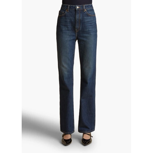 Elevate your elegance in this Khaite Pants   from the 2025 resort wear edit