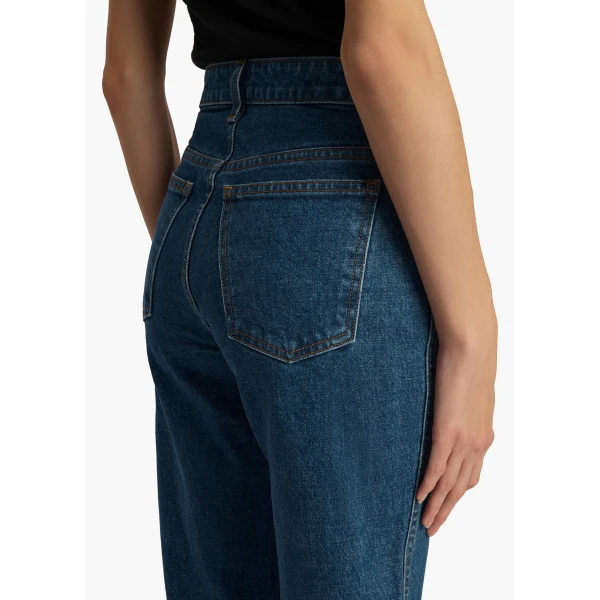 Elevate your elegance in this Khaite Pants   from the 2025 resort wear edit