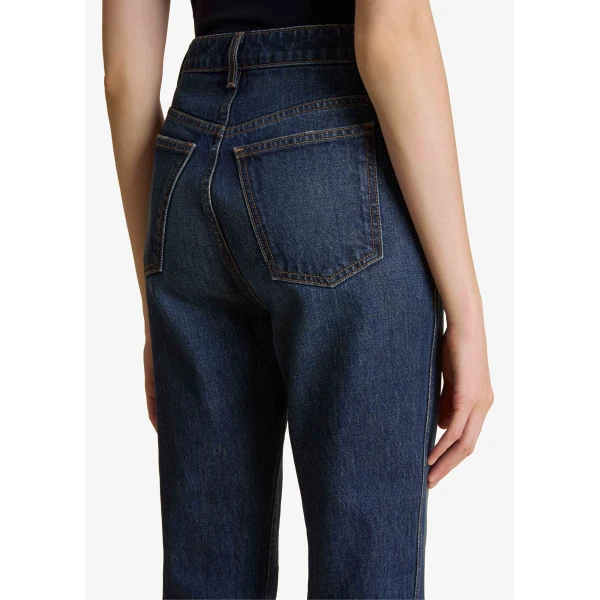 Elevate your elegance in this Khaite Pants   from the 2025 resort wear edit