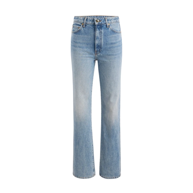 Elevate your elegance in this Khaite Pants   from the 2025 resort wear edit