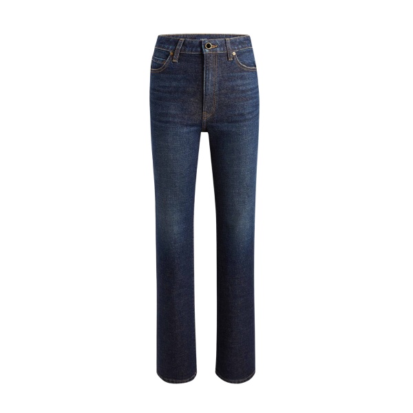 Elevate your elegance in this Khaite Pants   from the 2025 resort wear edit