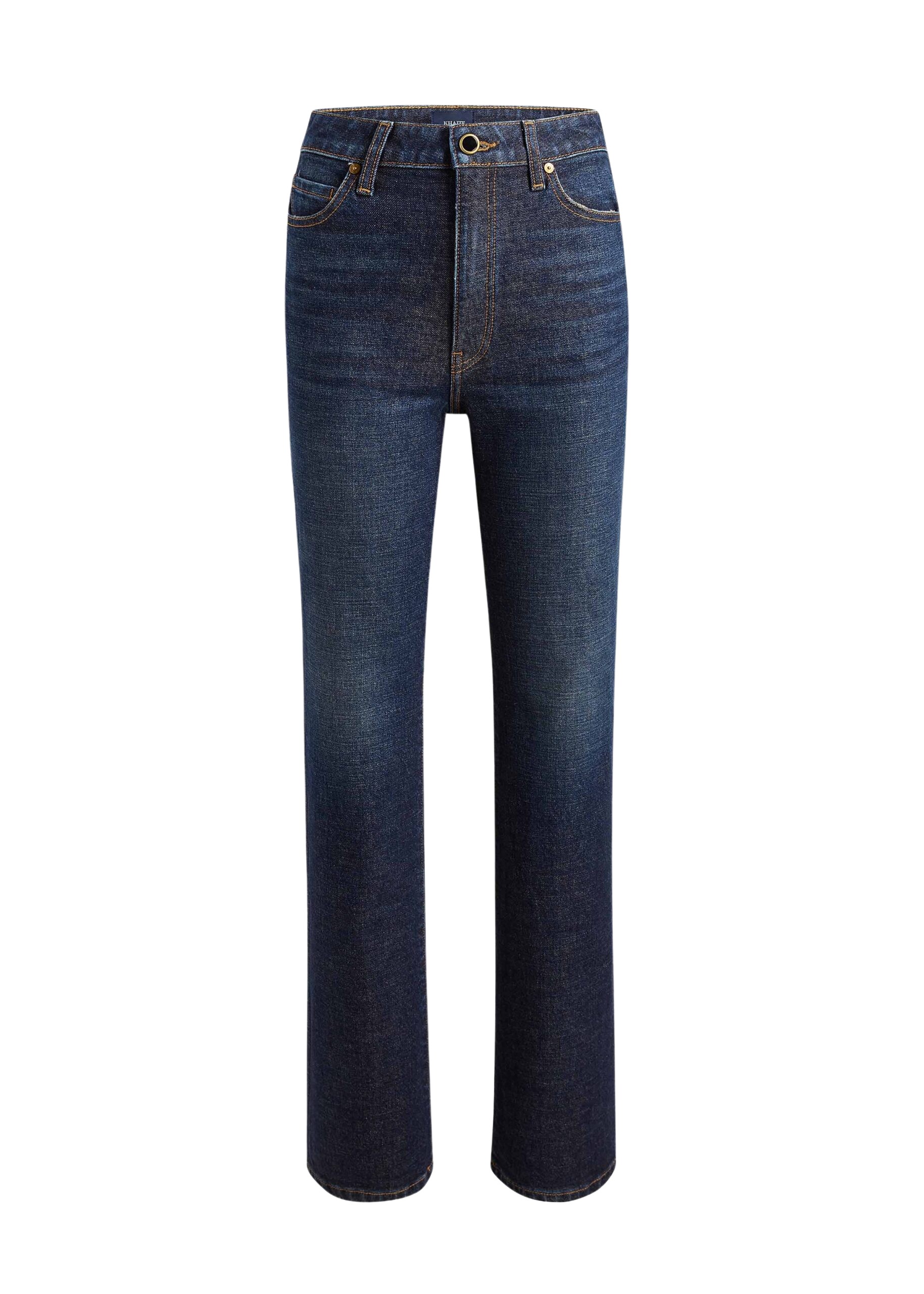 Elevate your elegance in this Khaite Pants   from the 2025 resort wear edit