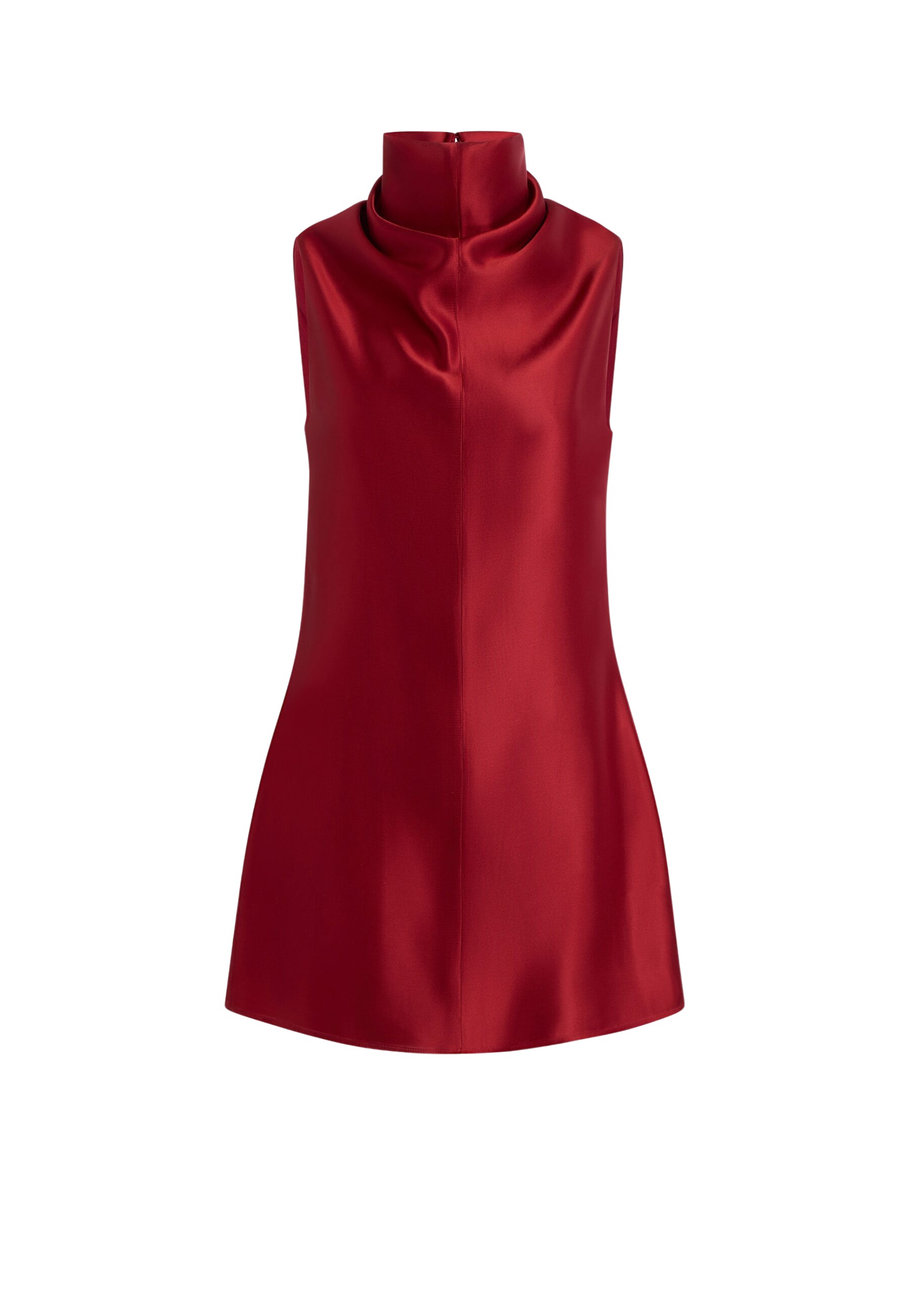 Khaite Daria Dress