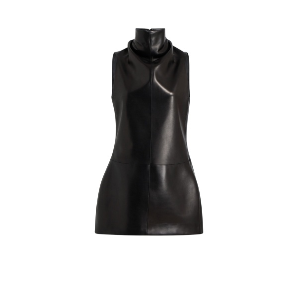 Elevate your elegance in this Khaite Dresses   from the 2025 resort wear edit