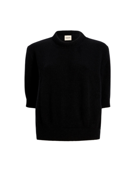 Elevate your elegance in this Khaite Knitwear   from the 2025 resort wear edit