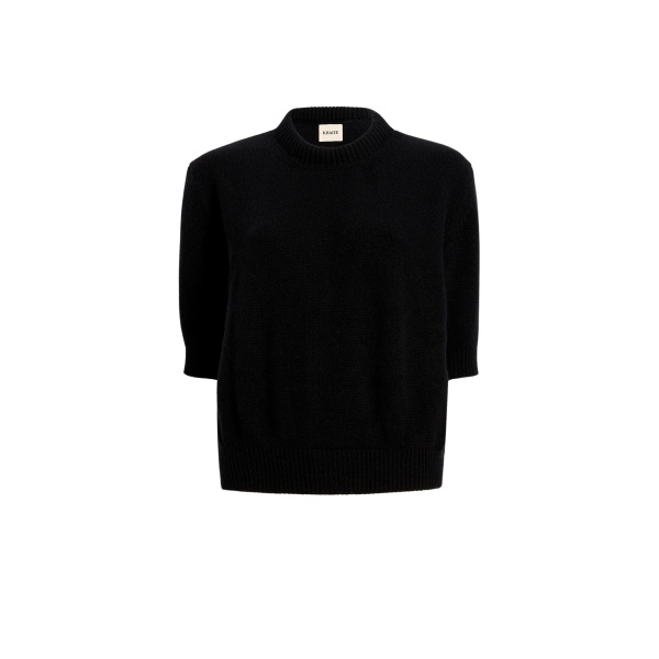 Elevate your elegance in this Khaite Knitwear   from the 2025 resort wear edit