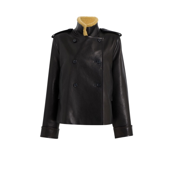 Elevate your elegance in this Khaite Jackets   from the 2025 resort wear edit