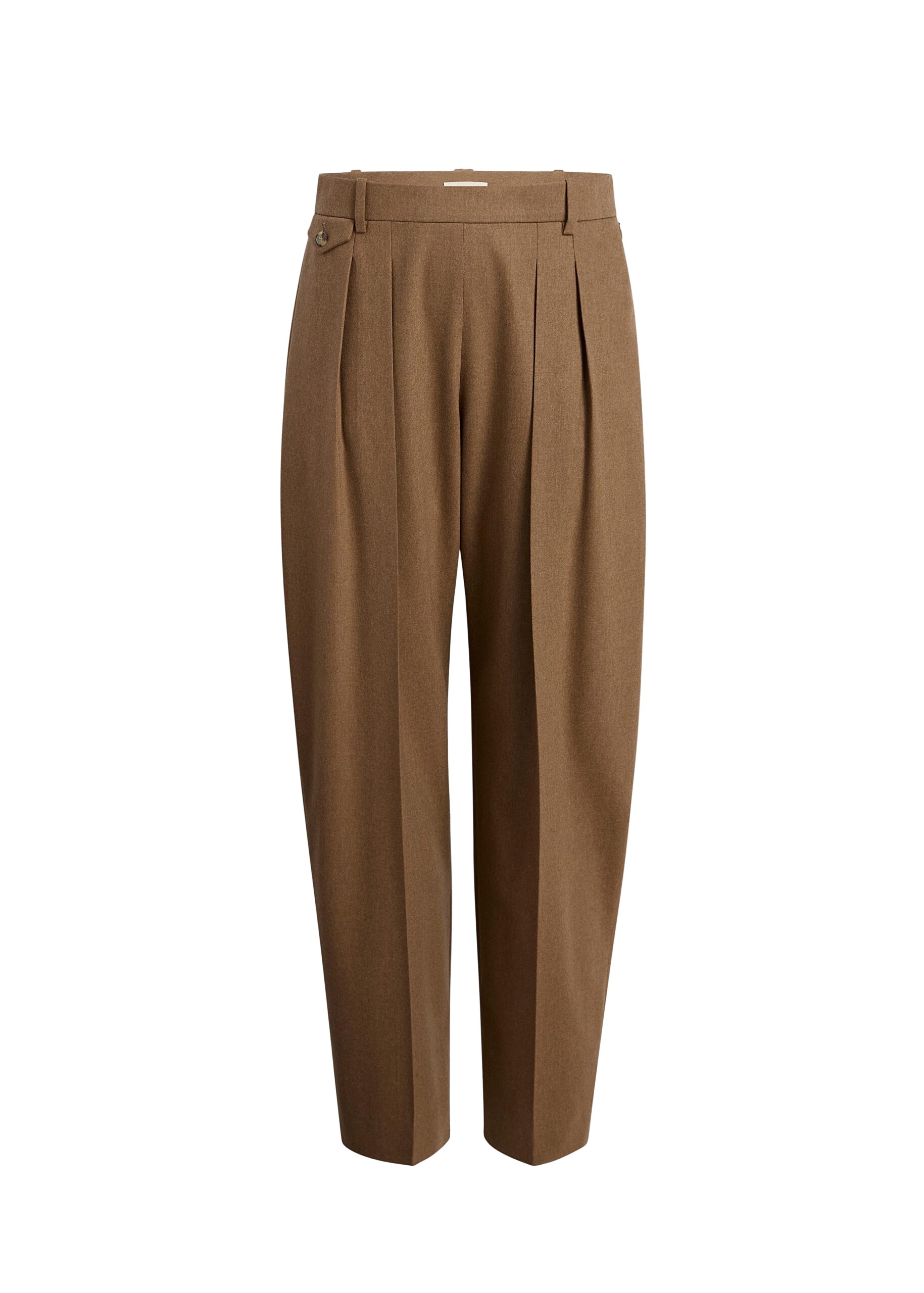 Elevate your elegance in this Khaite Pants   from the 2025 resort wear edit