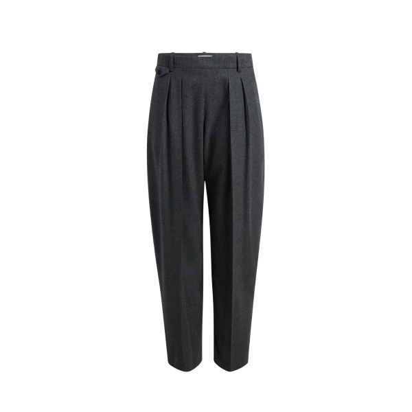 Elevate your elegance in this Khaite Pants   from the 2025 resort wear edit