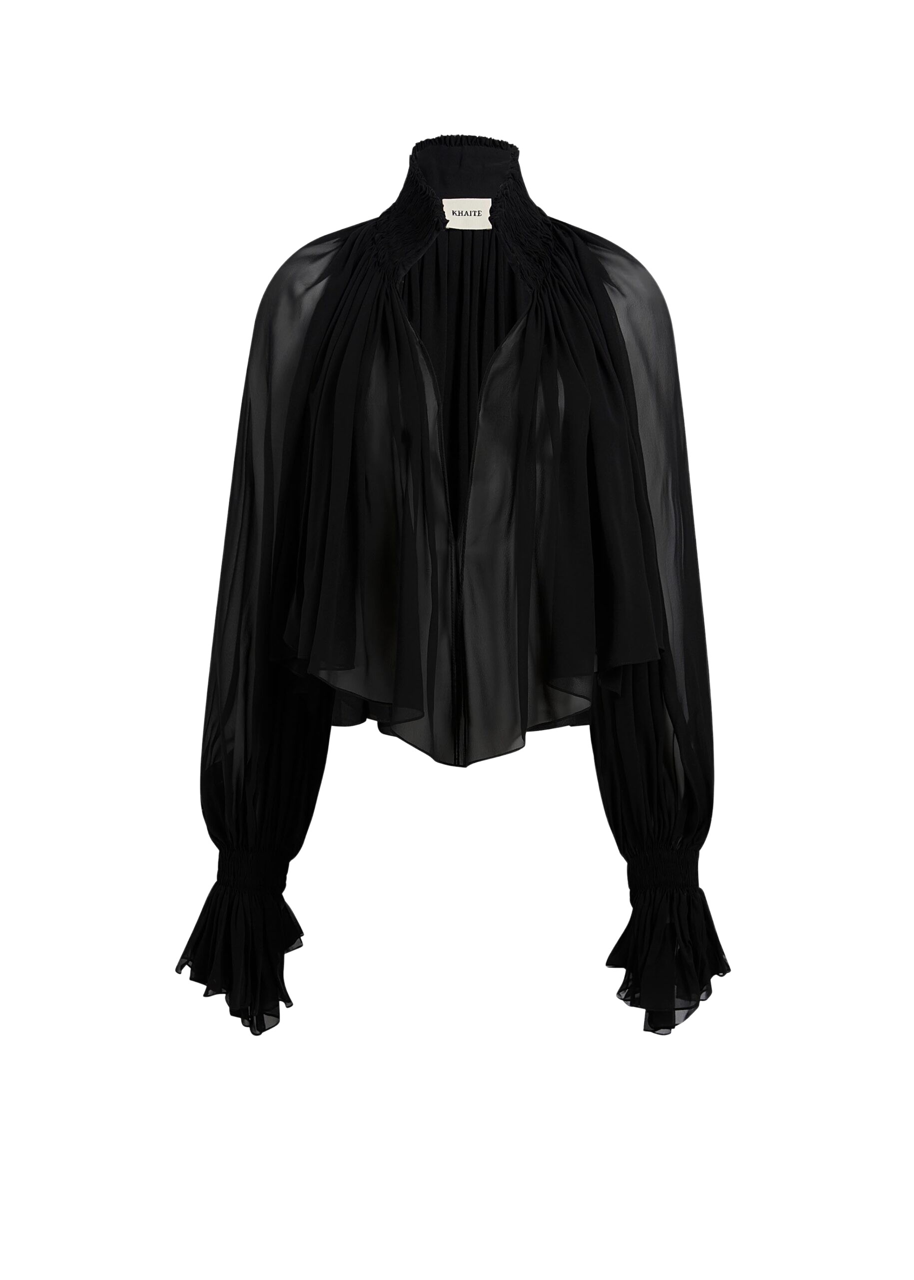 Khaite Durer Top