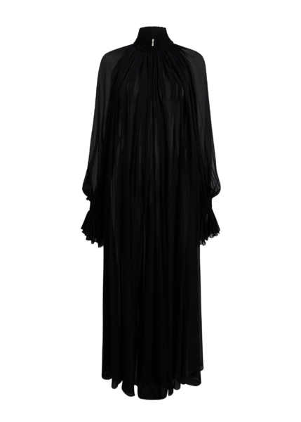 Elevate your elegance in this Khaite Dresses   from the 2025 resort wear edit