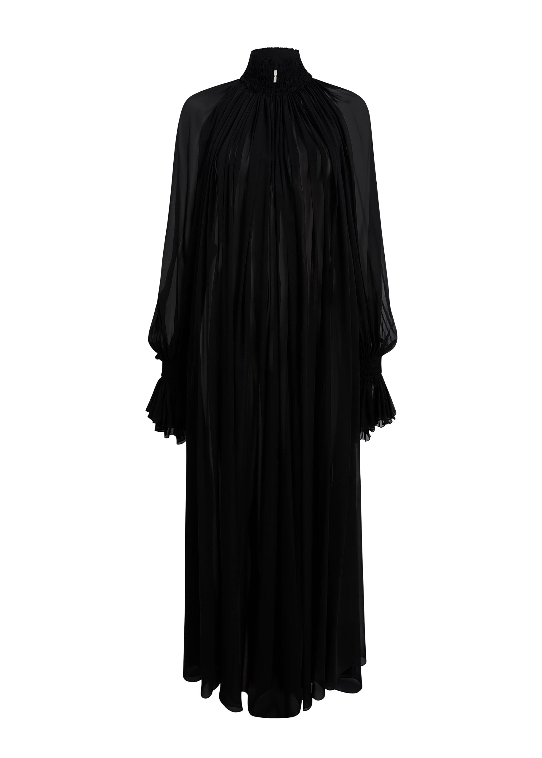 Khaite Edgar Dress