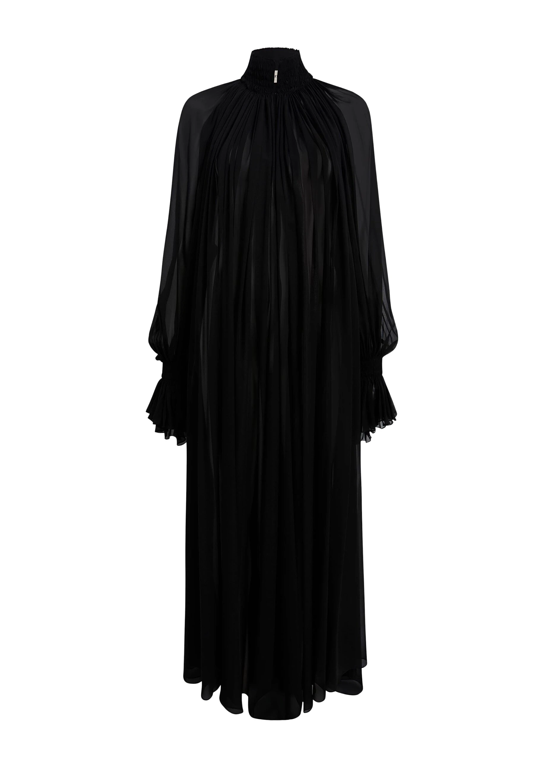 Khaite-Edgar-Dress-2025-coveti-scaled90206_nobg Elevate your elegance in this Khaite Dresses from the 2025 resort wear edit