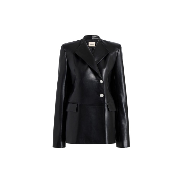 Elevate your elegance in this Khaite Jackets   from the 2025 resort wear edit