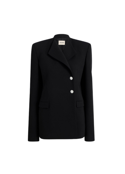Elevate your elegance in this Khaite Jackets   from the 2025 resort wear edit