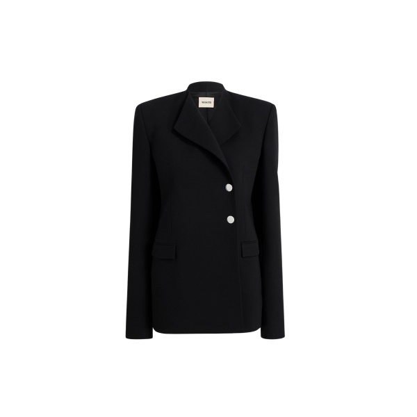 Elevate your elegance in this Khaite Jackets   from the 2025 resort wear edit