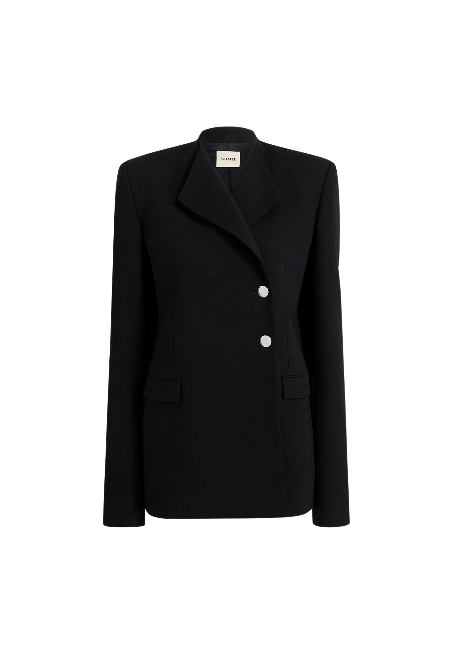 Elevate your elegance in this Khaite Jackets   from the 2025 resort wear edit
