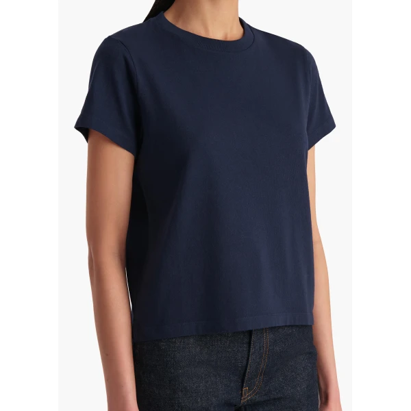 Elevate your elegance in this Khaite Tops   from the 2025 resort wear edit