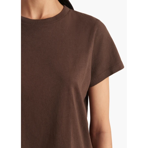 Elevate your elegance in this Khaite Tops   from the 2025 resort wear edit