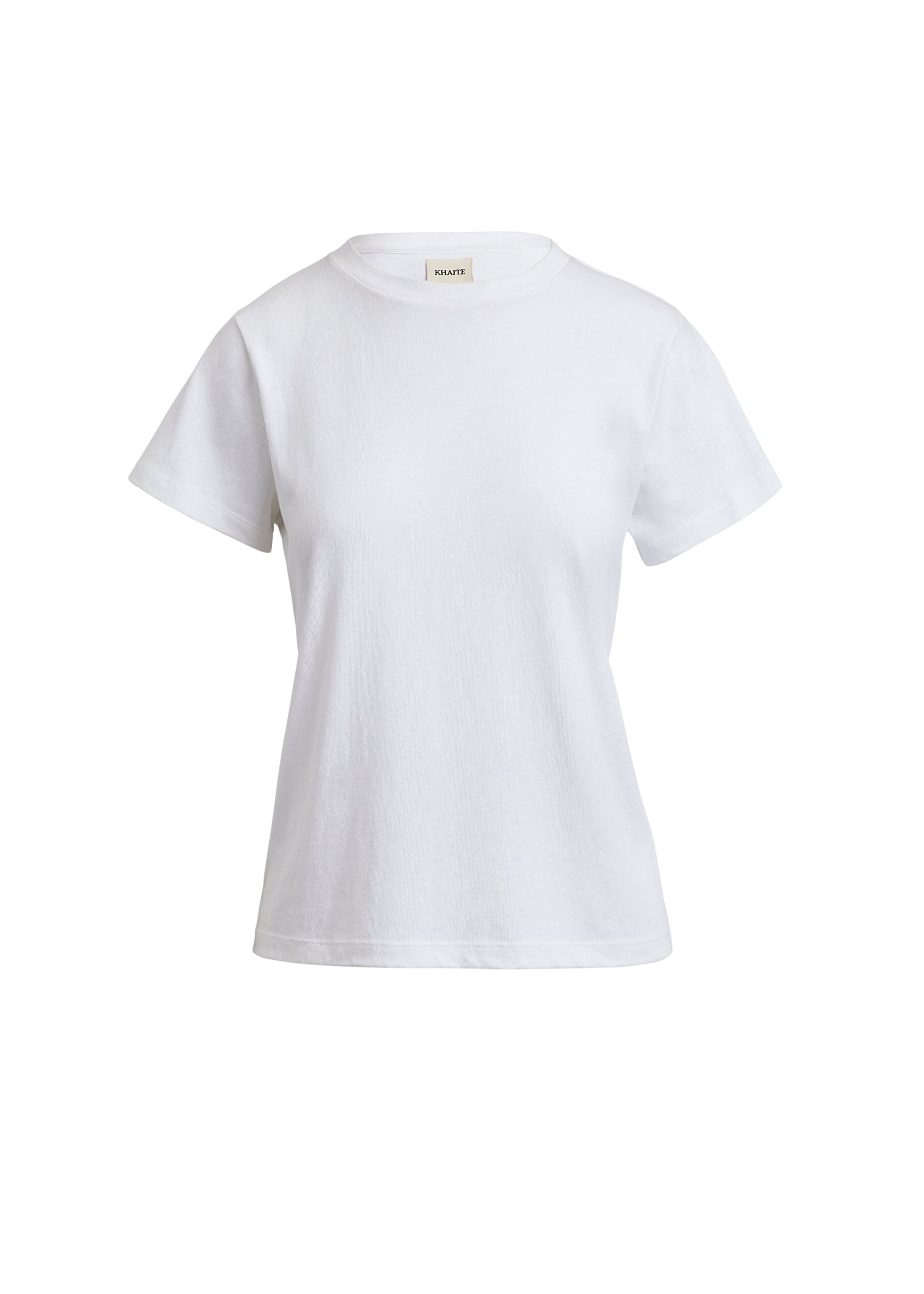 Khaite Emmylou T-Shirt Top
