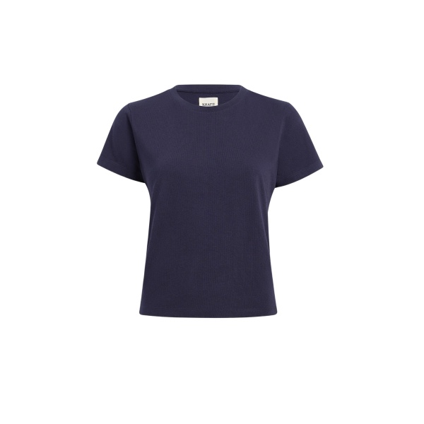 Elevate your elegance in this Khaite Tops   from the 2025 resort wear edit