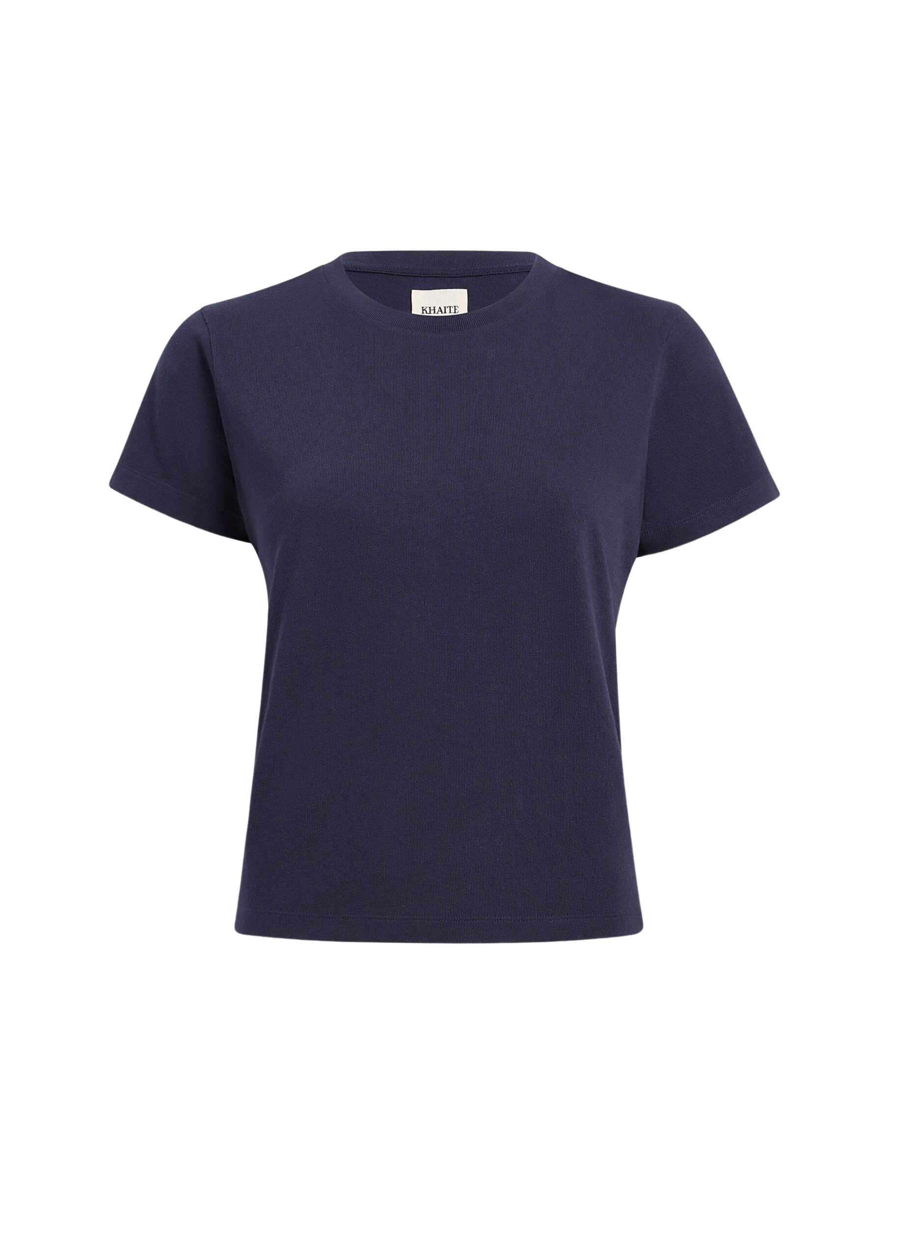 Khaite Emmylou T-Shirt Top