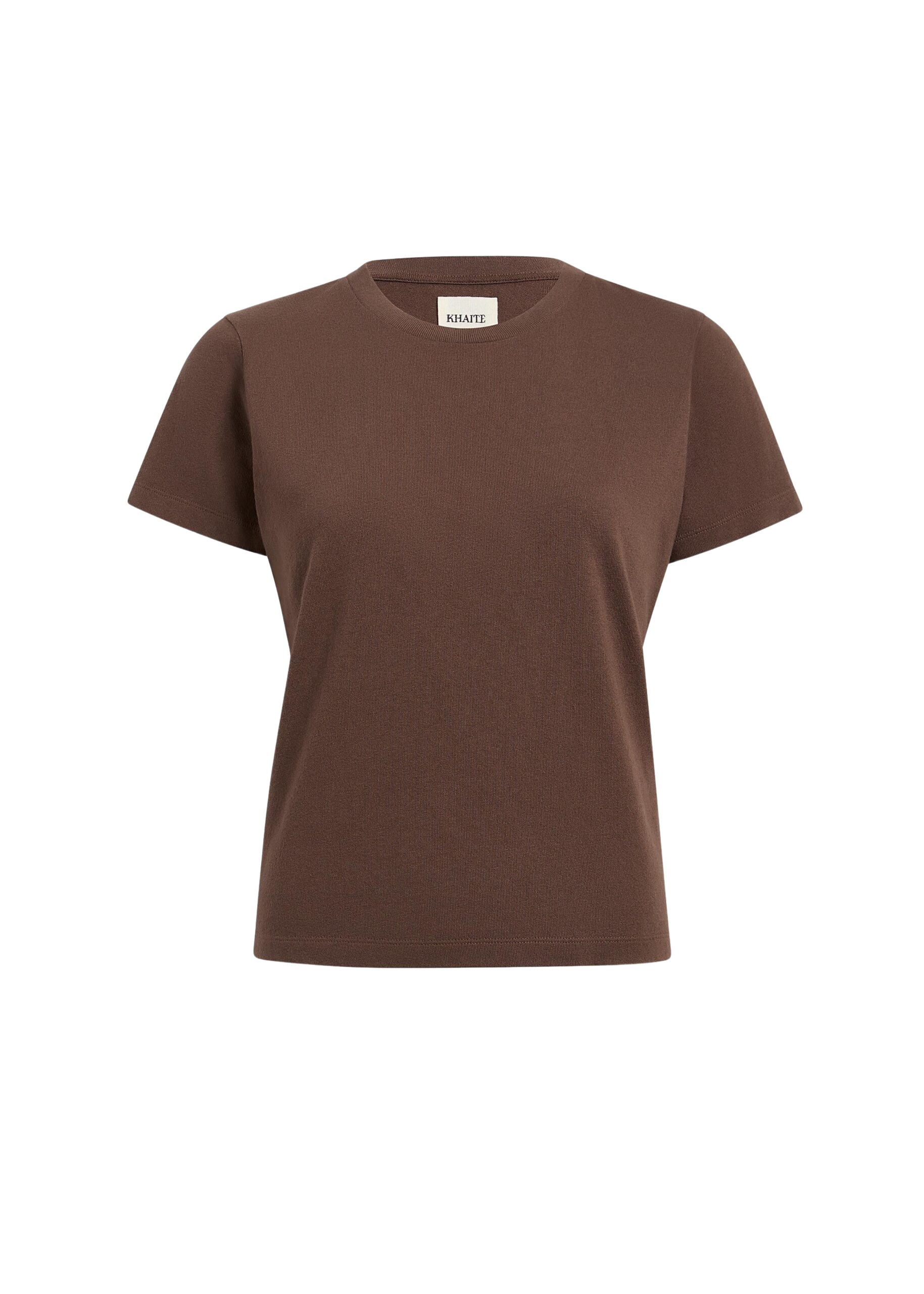 Khaite Emmylou T-Shirt Top