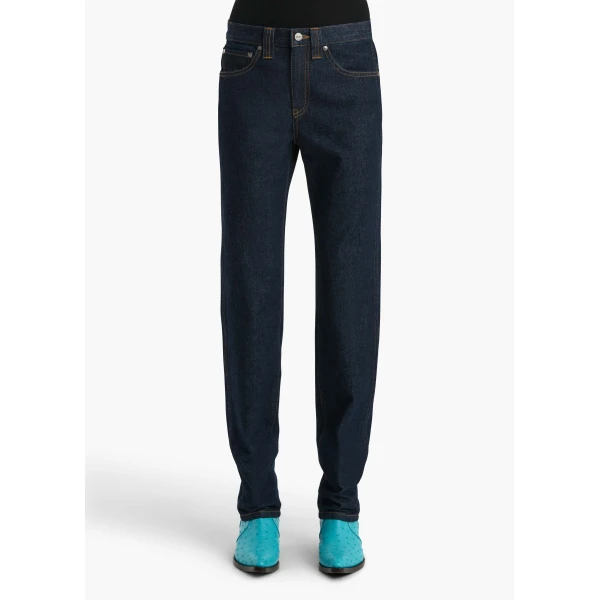 Elevate your elegance in this Khaite Pants   from the 2025 resort wear edit