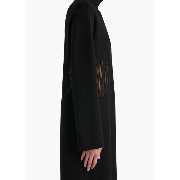 Elevate your elegance in this Khaite Dresses   from the 2025 resort wear edit