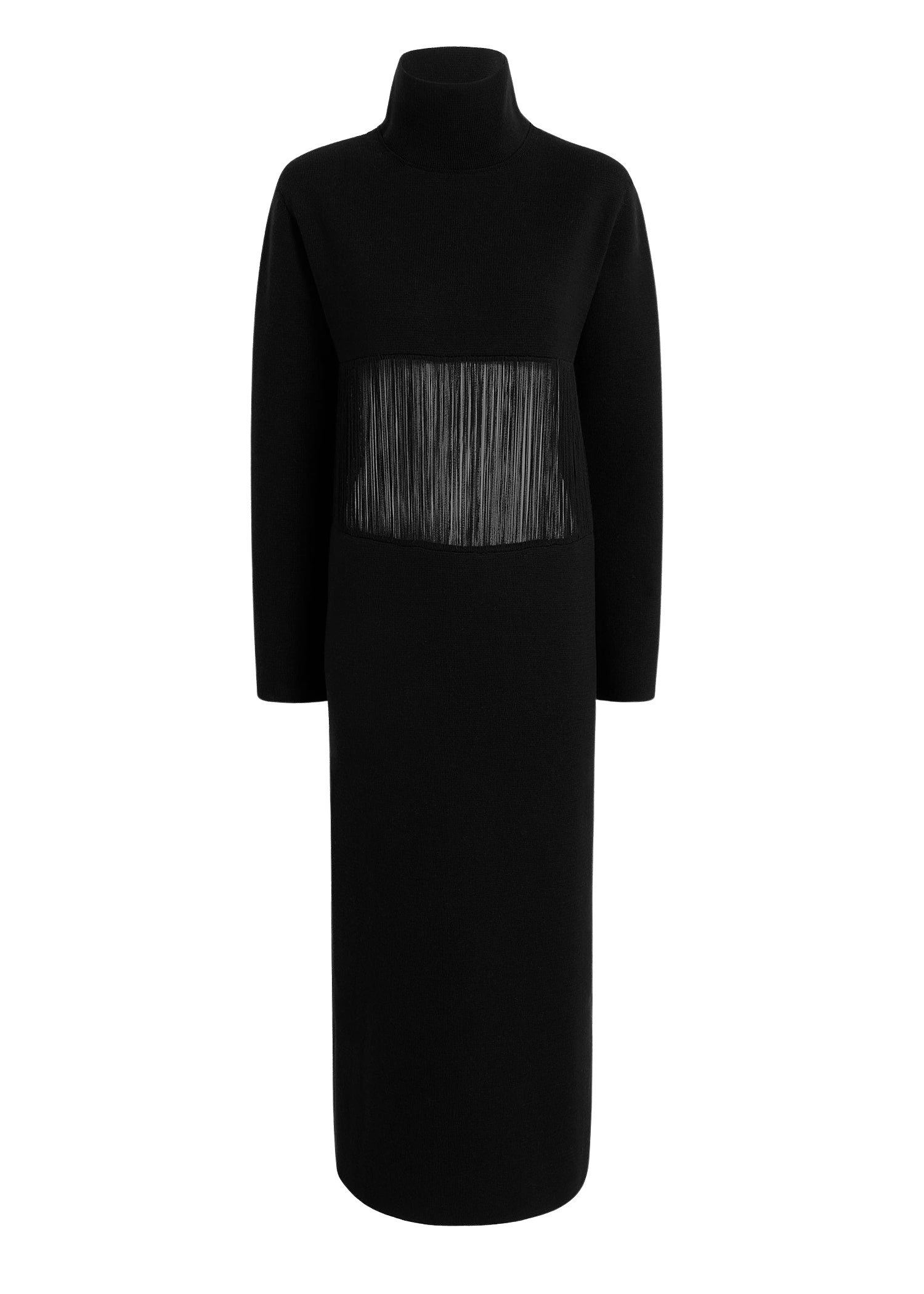 Khaite Fifi Dress