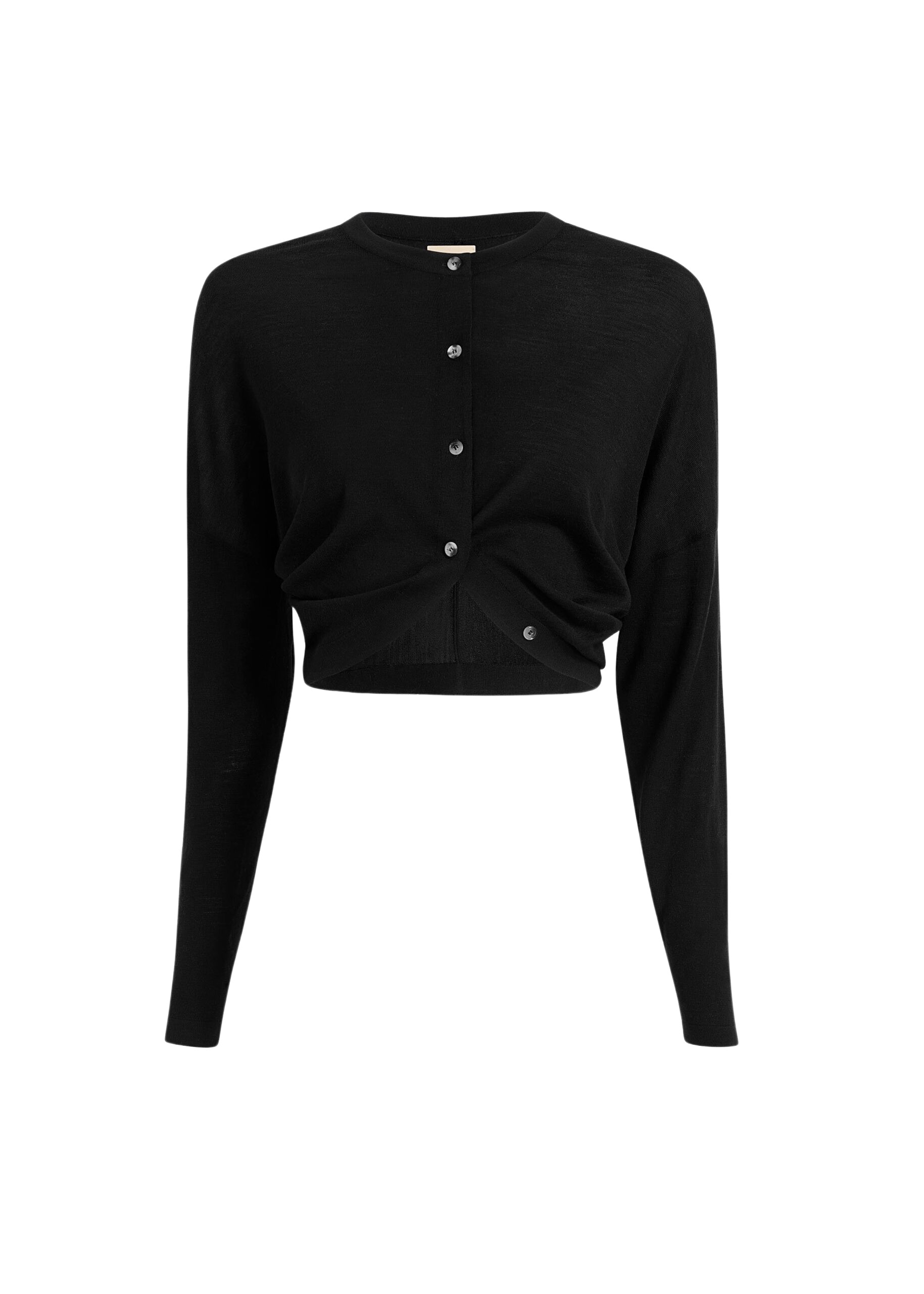 Khaite Finn Cardigan