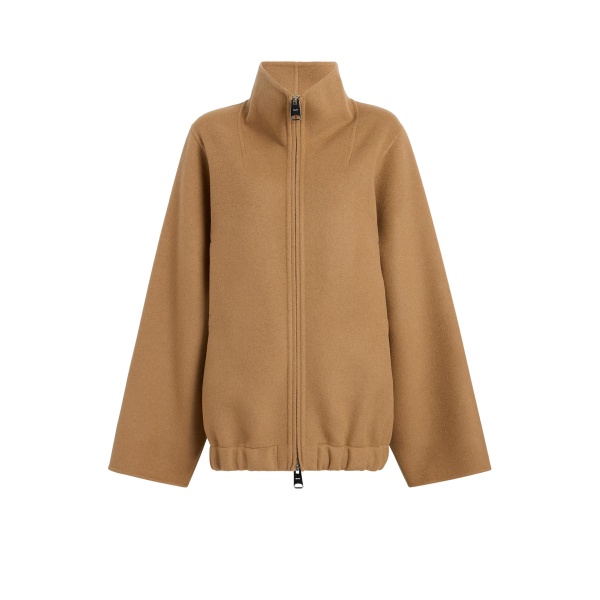 Elevate your elegance in this Khaite Jackets   from the 2025 resort wear edit