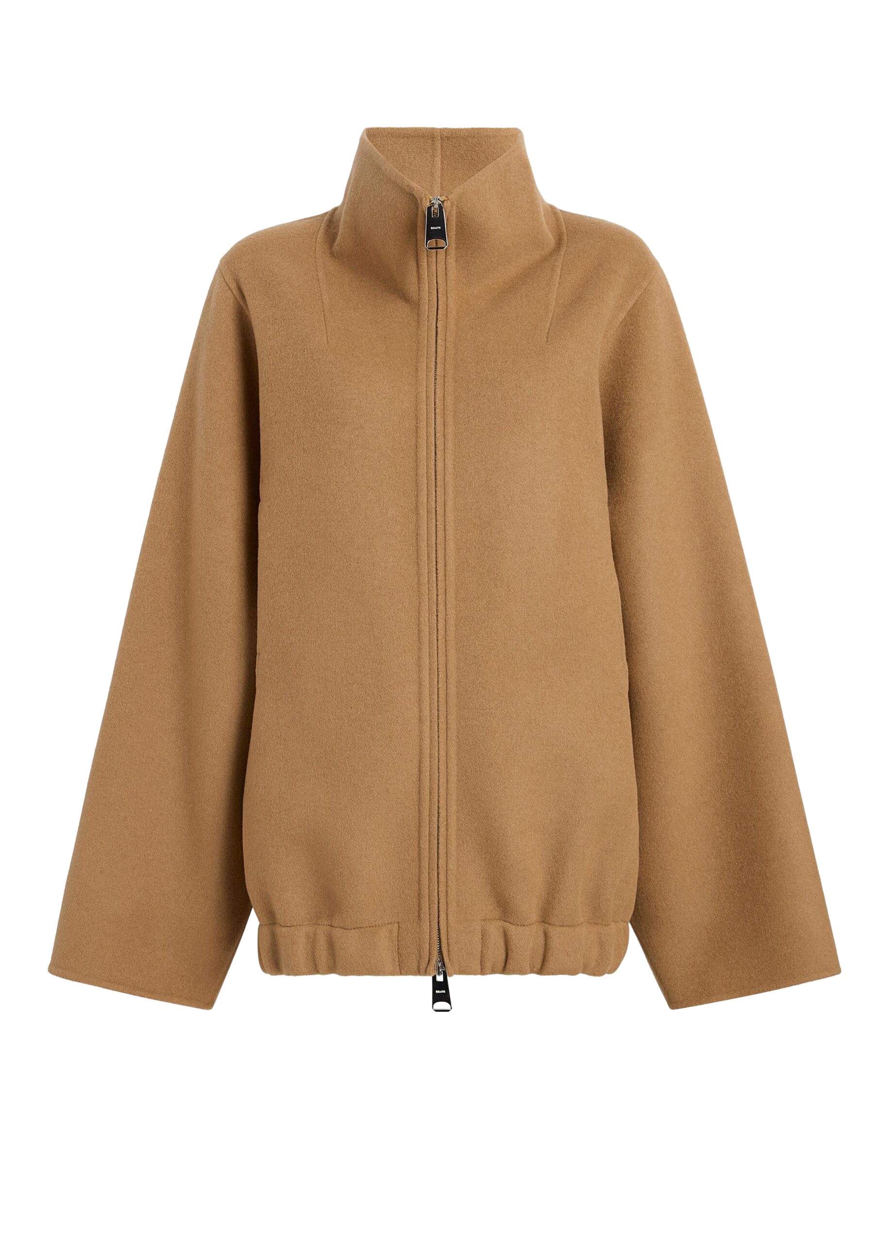 Elevate your elegance in this Khaite Jackets   from the 2025 resort wear edit